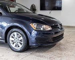 2016 Volkswagen Golf TSI S 4-Door