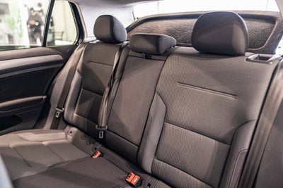 2016 Volkswagen Golf TSI S 4-Door