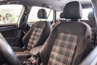 2017 Volkswagen Golf GTI S
