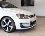 2017 Volkswagen Golf GTI S