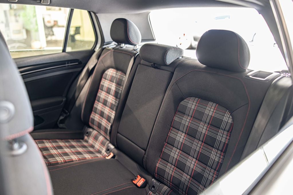 2017 Volkswagen Golf GTI S