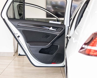 2017 Volkswagen Golf GTI S