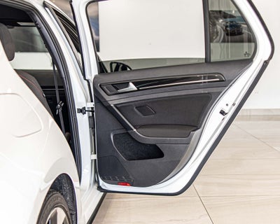 2017 Volkswagen Golf GTI S