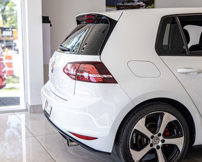 2017 Volkswagen Golf GTI S