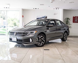 2024 Volkswagen Jetta 1.5T SEL