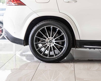 2022 Mercedes-Benz GLE GLE 450 4MATIC®