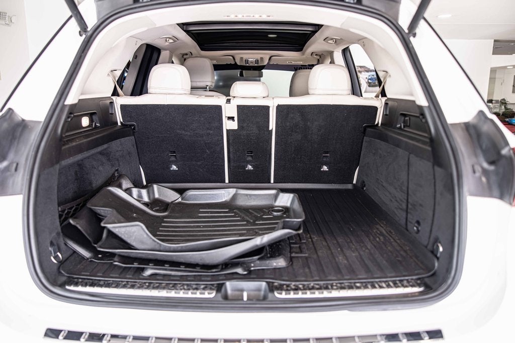 2022 Mercedes-Benz GLE GLE 450 4MATIC®