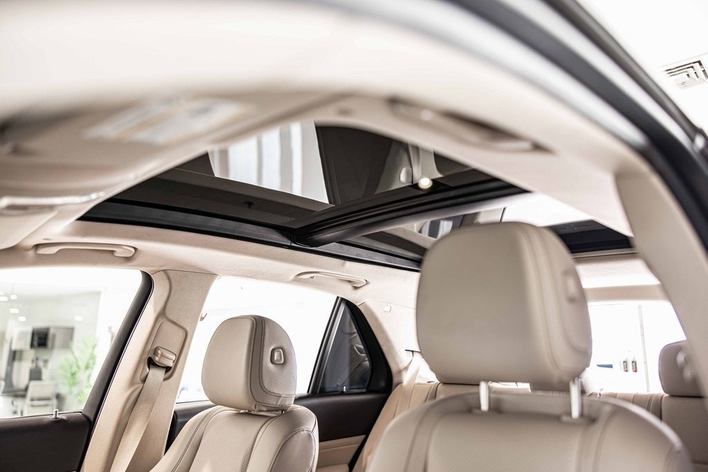 2022 Mercedes-Benz GLE GLE 450 4MATIC®