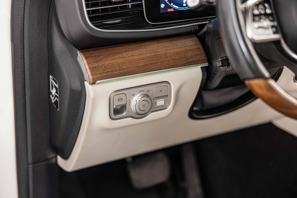 2022 Mercedes-Benz GLE GLE 450 4MATIC®