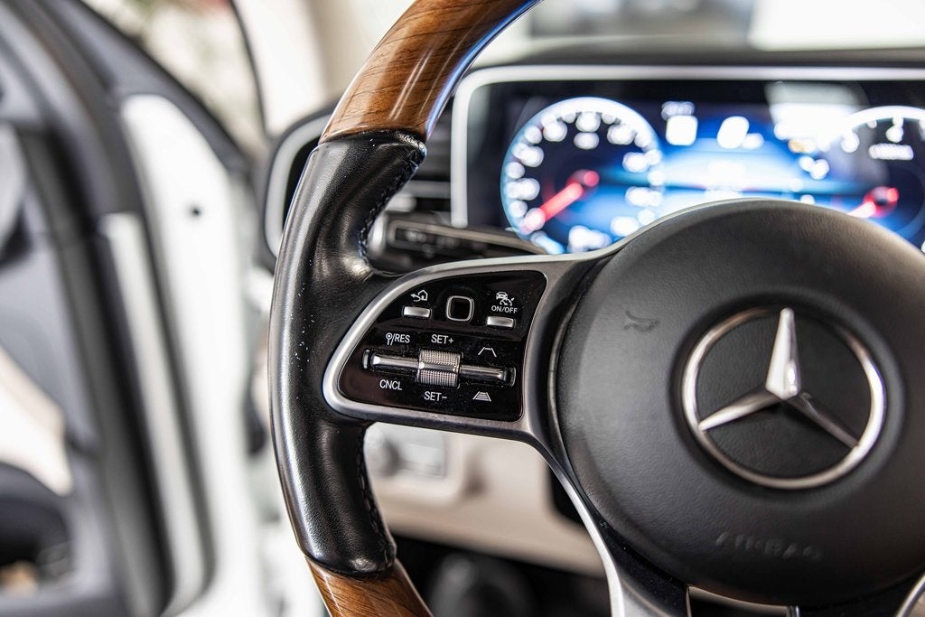 2022 Mercedes-Benz GLE GLE 450 4MATIC®