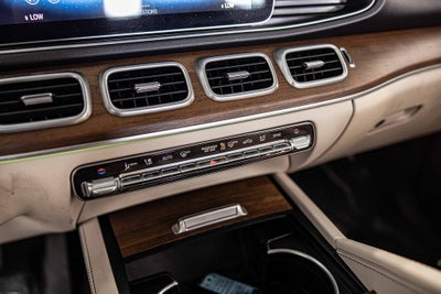 2022 Mercedes-Benz GLE GLE 450 4MATIC®