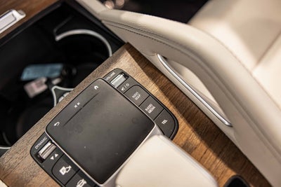 2022 Mercedes-Benz GLE GLE 450 4MATIC®