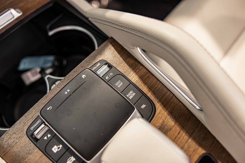 2022 Mercedes-Benz GLE GLE 450 4MATIC®