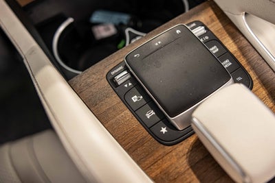 2022 Mercedes-Benz GLE GLE 450 4MATIC®