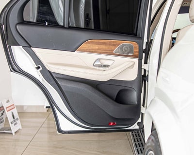 2022 Mercedes-Benz GLE GLE 450 4MATIC®