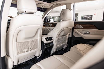 2022 Mercedes-Benz GLE GLE 450 4MATIC®