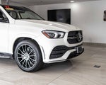2022 Mercedes-Benz GLE GLE 450 4MATIC®
