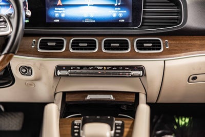 2022 Mercedes-Benz GLE GLE 450 4MATIC®