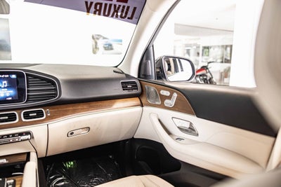 2022 Mercedes-Benz GLE GLE 450 4MATIC®