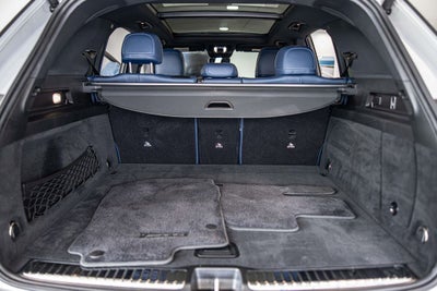 2025 Mercedes-Benz GLE GLE 63 S AMG® 4MATIC®