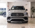 2025 Mercedes-Benz GLE GLE 63 S AMG® 4MATIC®