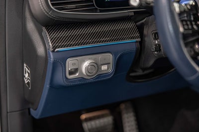 2025 Mercedes-Benz GLE GLE 63 S AMG® 4MATIC®