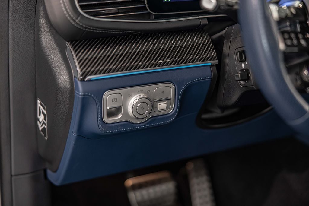 2025 Mercedes-Benz GLE GLE 63 S AMG® 4MATIC®