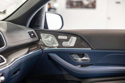 2025 Mercedes-Benz GLE GLE 63 S AMG® 4MATIC®