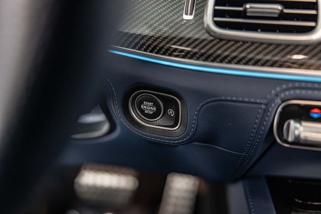 2025 Mercedes-Benz GLE GLE 63 S AMG® 4MATIC®