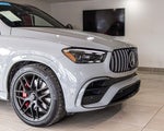 2025 Mercedes-Benz GLE GLE 63 S AMG® 4MATIC®