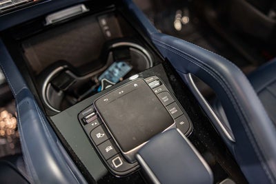 2025 Mercedes-Benz GLE GLE 63 S AMG® 4MATIC®