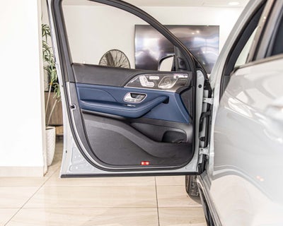 2025 Mercedes-Benz GLE GLE 63 S AMG® 4MATIC®