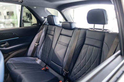 2025 Mercedes-Benz GLE GLE 63 S AMG® 4MATIC®