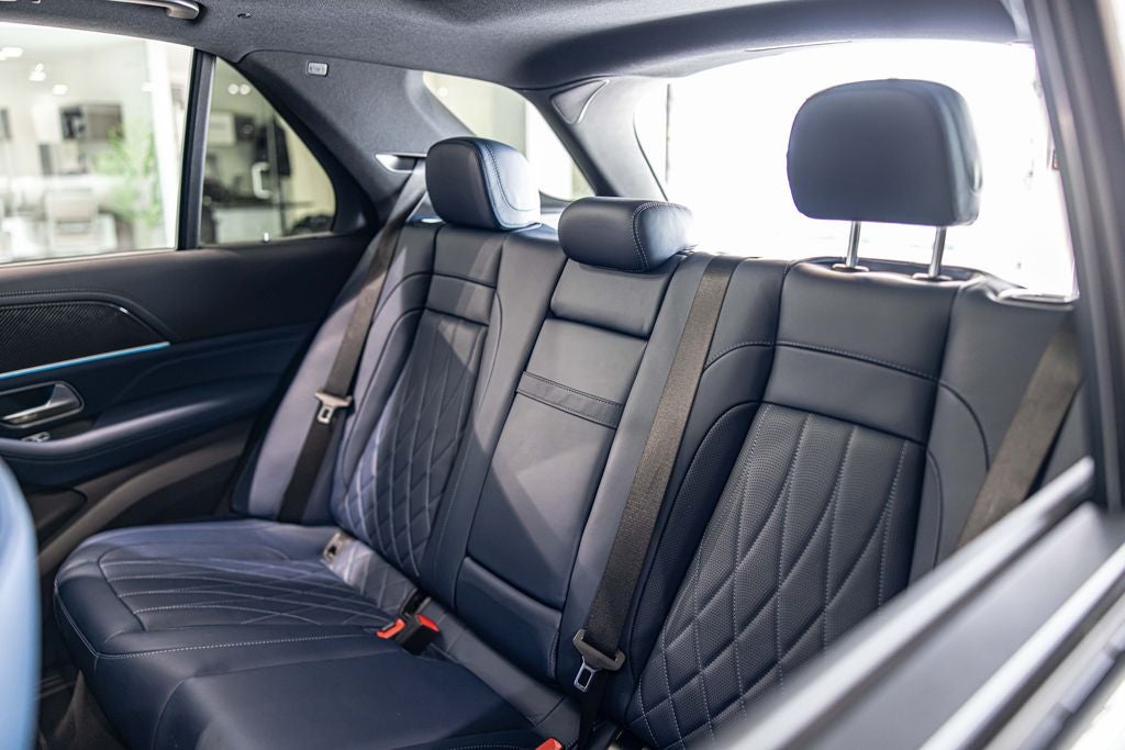 2025 Mercedes-Benz GLE GLE 63 S AMG® 4MATIC®