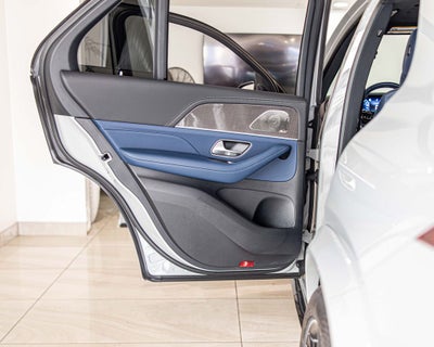 2025 Mercedes-Benz GLE GLE 63 S AMG® 4MATIC®