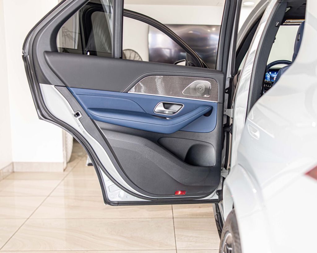 2025 Mercedes-Benz GLE GLE 63 S AMG® 4MATIC®