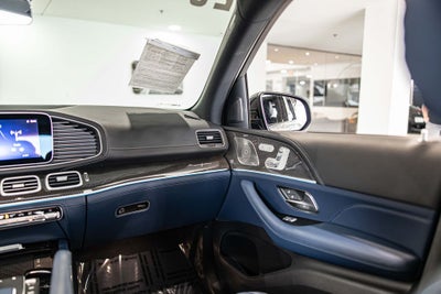 2025 Mercedes-Benz GLE GLE 63 S AMG® 4MATIC®