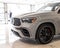 2025 Mercedes-Benz GLE GLE 63 S AMG® 4MATIC®