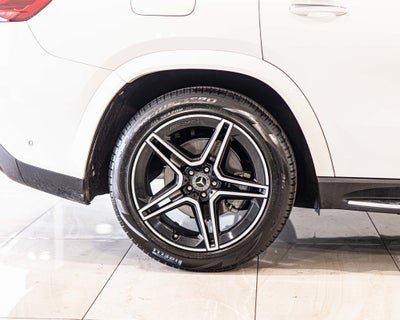 2025 Mercedes-Benz GLS GLS 450 4MATIC®