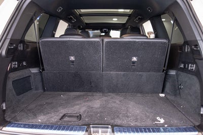 2025 Mercedes-Benz GLS GLS 450 4MATIC®