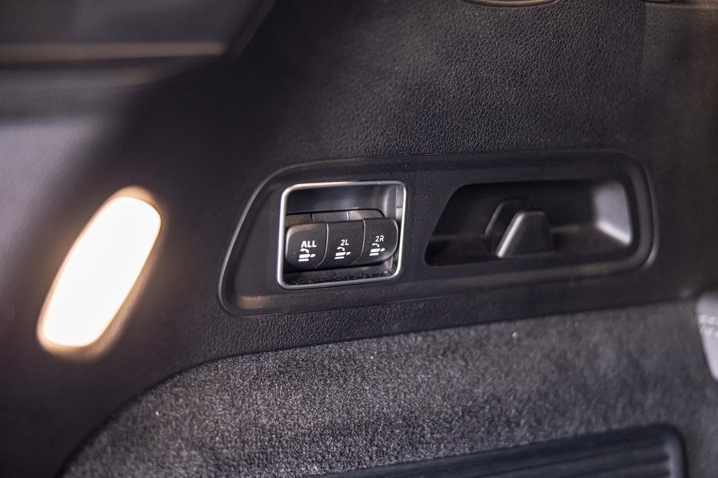 2025 Mercedes-Benz GLS GLS 450 4MATIC®