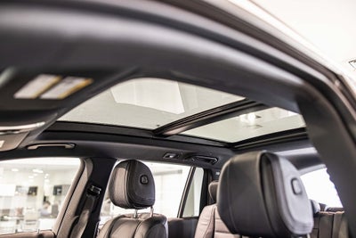 2025 Mercedes-Benz GLS GLS 450 4MATIC®