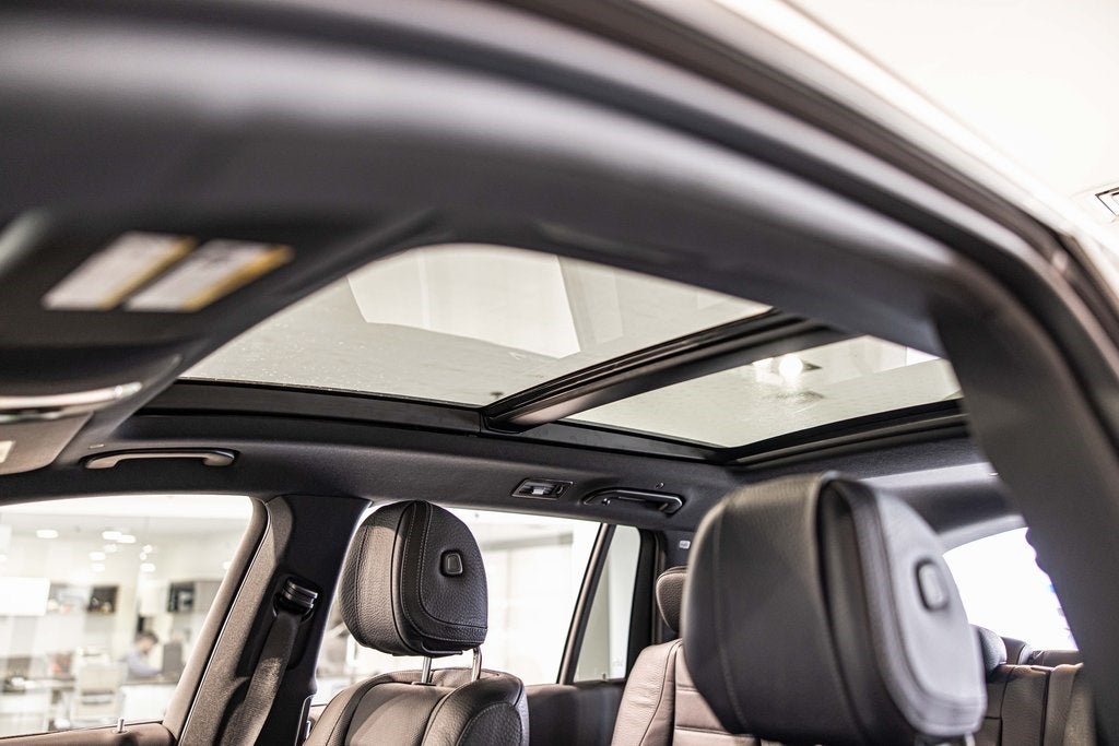 2025 Mercedes-Benz GLS GLS 450 4MATIC®