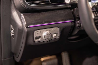 2025 Mercedes-Benz GLS GLS 450 4MATIC®