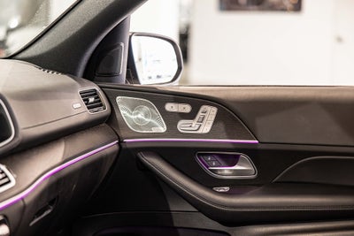 2025 Mercedes-Benz GLS GLS 450 4MATIC®