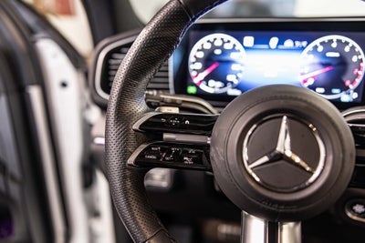 2025 Mercedes-Benz GLS GLS 450 4MATIC®