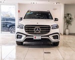 2025 Mercedes-Benz GLS GLS 450 4MATIC®