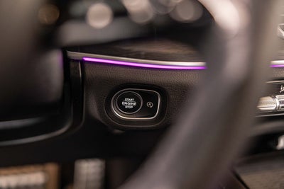 2025 Mercedes-Benz GLS GLS 450 4MATIC®