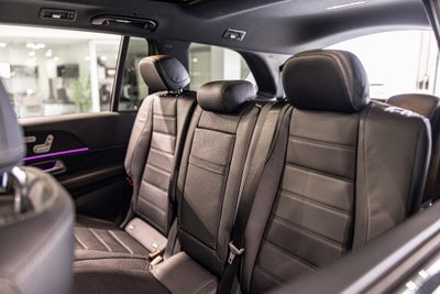 2025 Mercedes-Benz GLS GLS 450 4MATIC®