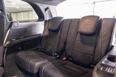 2025 Mercedes-Benz GLS GLS 450 4MATIC®